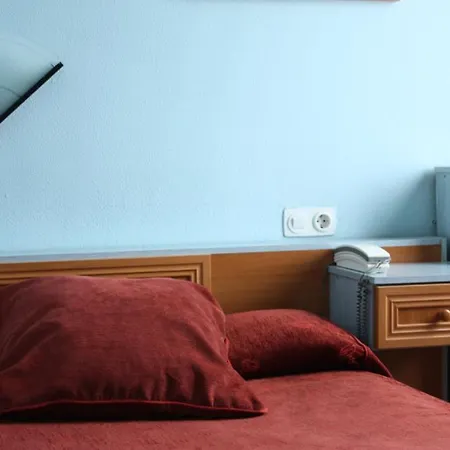 Rausan 2* Alfajarín