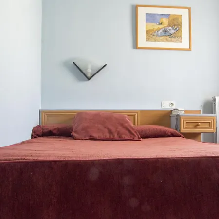 Rausan Hotel Alfajarín