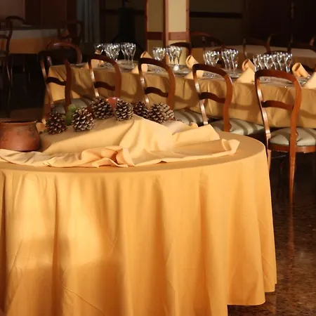 Rausan 2* Alfajarín