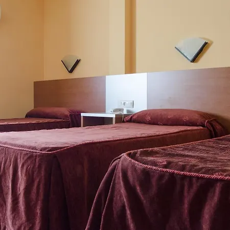 Hotel Rausan 2*