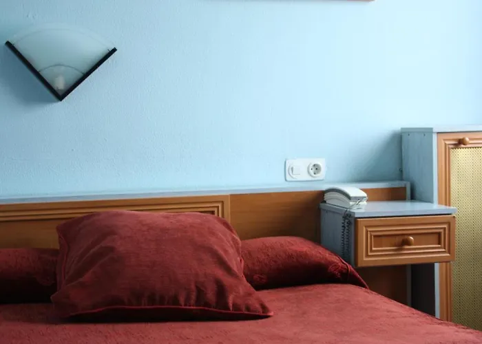 Rausan 2* Alfajarín