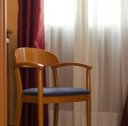 Rausan 2* Alfajarín