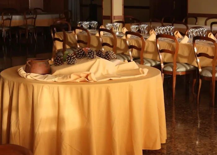 Rausan 2* Alfajarín